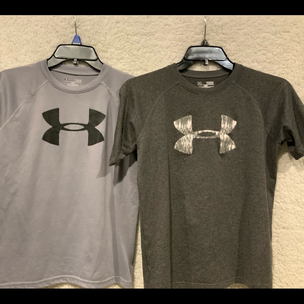 Under Armour heat gear